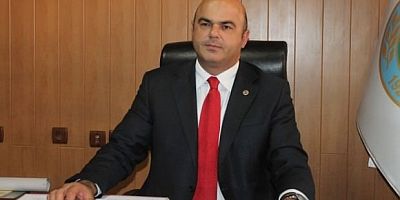 Ak Parti'den Tuzluca Belediye Başkan Adayı Olan Ahmet Sait Sadrettin Türkan Seçimi Kaybetmesi Üzerine Oy Veren Seçmene Teşekkür Etti