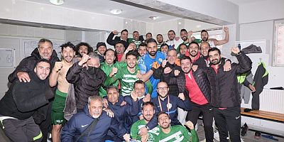 Alagöz Holding Iğdır FK Galibiyetle Başladı