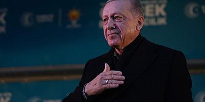 Cumhurbaşkanı Erdoğan, Erzurum'a gidecek