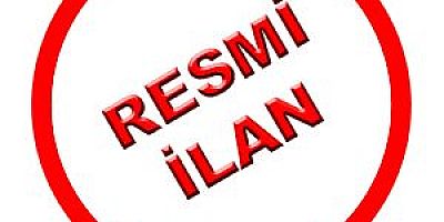 Ekmek satın alınacak