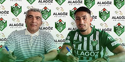 IĞDIR SPOR TFF 1. LİGDE TOP KOŞTURAN TECRÜBELİ SOL BEK OYUNCUSU CANER CAVLAN’I KADROSUNA KATTI