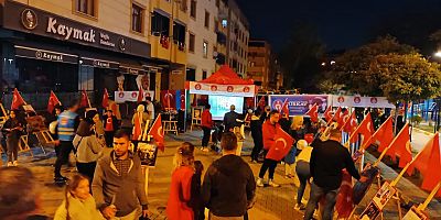 IĞDIR TÜRKAV'DAN  100. YIL SERGİSİ