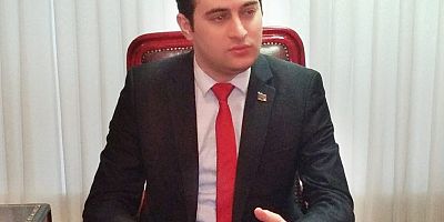Mirsamir Mammadov: “küresel Tehditlere Adanan Ix Küresel Bakü Forumu'nun Konusu Azerbaycan'ın Dünyaya Katkısıdır”
