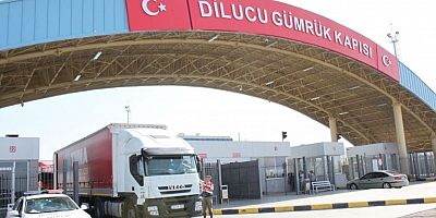 Uzun Zamandan Beri Araç Giriş Çıkışına Kapalı Olan Nahçıvan Dilucu Sınır Kapısı Yeniden Açılıyor