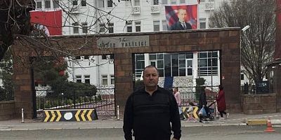 Araştırmacı yazar Rufat Gürel yazdı... 