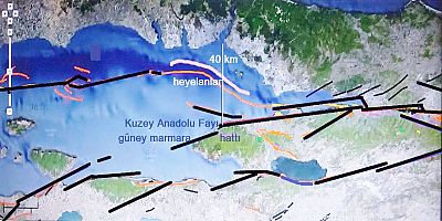 	BADAKAM Olası İstanbul Depremi ve 'Fay Kanunu' Hakkında Görüş Açıkladı