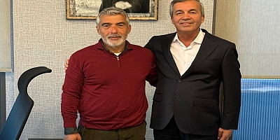 Başkan Osman Toka Ankara’dan Hoşhaberli Vatandaşlara Müjdelerle Döndü