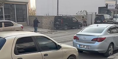 Haberimiz Karşılık Buldu: Iğdır'da O Mahallede Temizlik Yapıldı