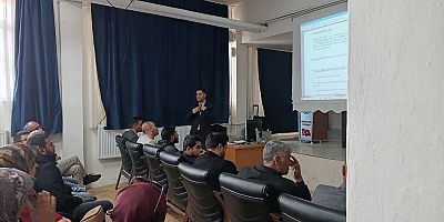 Iğdır’da BİLSEM Tanılama ve Yerleştirme Süreci Başladı: Öğretmenler Bilgilendirildi