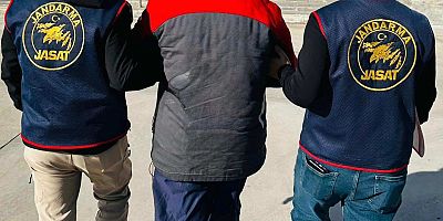 Iğdır'da Çocuğun Cinsel İstismarı Suçundan Aranan Şahıs Yakalandı