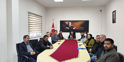 Iğdır'da Sıfır Atık Seferberliği 2053 Net Sıfır Emisyon Hedefi İçin Önemli Adım