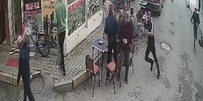 Iğdır’da silahlı kovalamaca