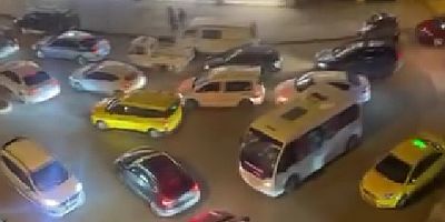 Iğdır'da Trafik Çilesi Büyüyor: Araç Sayısı 37 Bini Aştı