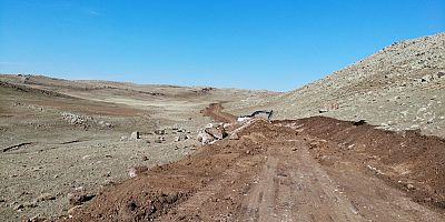 Iğdır’da Ünlendi Köyü’nün Yeni Yerleşim Çalışmaları Sona Yaklaştı