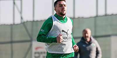 Iğdır FK, Erzurumspor Maçı Hazırlıklarına Milli Arada Hız Verdi