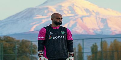 Iğdır FK, Kritik Bandırmaspor Maçında Galibiyet Peşinde