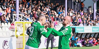 Iğdır FK’nın Kupa Maçı Ankara’ya Alındı