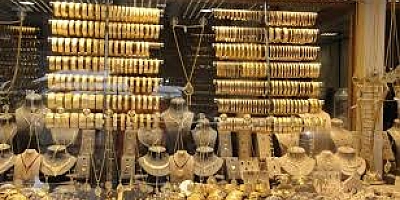 Iğdır Güncel Altın Fiyatları (20 Kasım 2025): Yükseliş Sürüyor