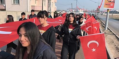 Iğdır’ın Kurtuluşunun 105. Yılı Buruk Kutlandı