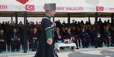 Iğdır’ın Kurtuluşunun 105. Yılı Kutlama Programında Bazı Etkinlikler İptal Edildi