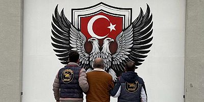 Iğdır JASAT'tan Çifte Başarı: Toplam 46 Yıl Hapis Cezası Bulunan 2 Firari Yakalandı!