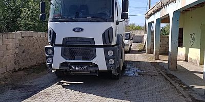 Iğdır Köylerinde Çevre Temizliği Seferberliği İl Özel İdaresi Atık Toplama Çalışmalarını Hızlandırdı