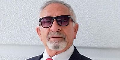 IĞDIRLI ŞAİR YAHYA AZEROĞLU  AMERİKAN WORDSMİT DERGİSİNDE