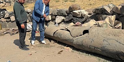 İL ÖZEL İDARESİ'NDEN KIRSAL KALKINMAYA TAM DESTEK KAPALI SULAMA SİSTEMİ ARIZALARI HIZLA GİDERİLİYOR