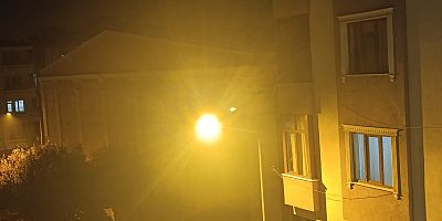 Kış Geldi: Iğdır'da Nefes Almak Zorlaşıyor!