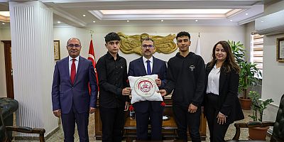 Vali Turan'dan 20 Kasım Çocuk Hakları Günü Mesajı: 